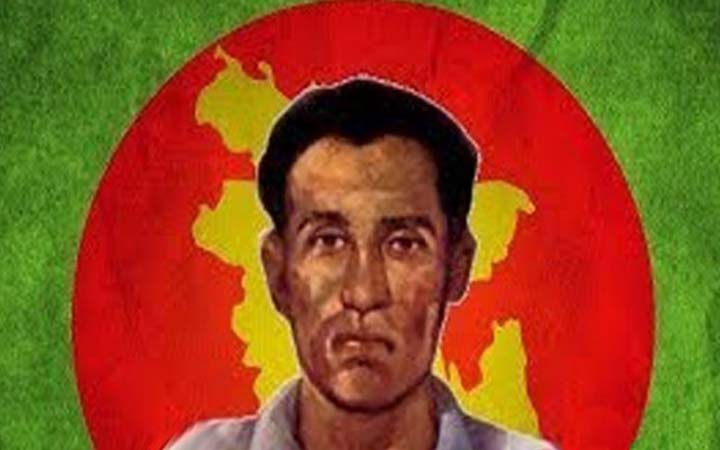 বীরশ্রেষ্ঠ রুহুল আমিনের ৫৪তম শাহাদতবার্ষিকী